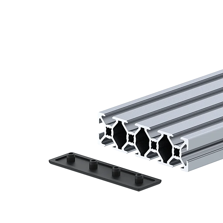 Záslepka 20x80