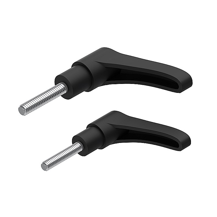Flip Lever M6x30 - Channel 6