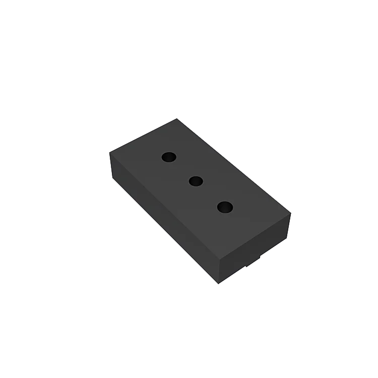 Vrtací přípravek K8 40x40