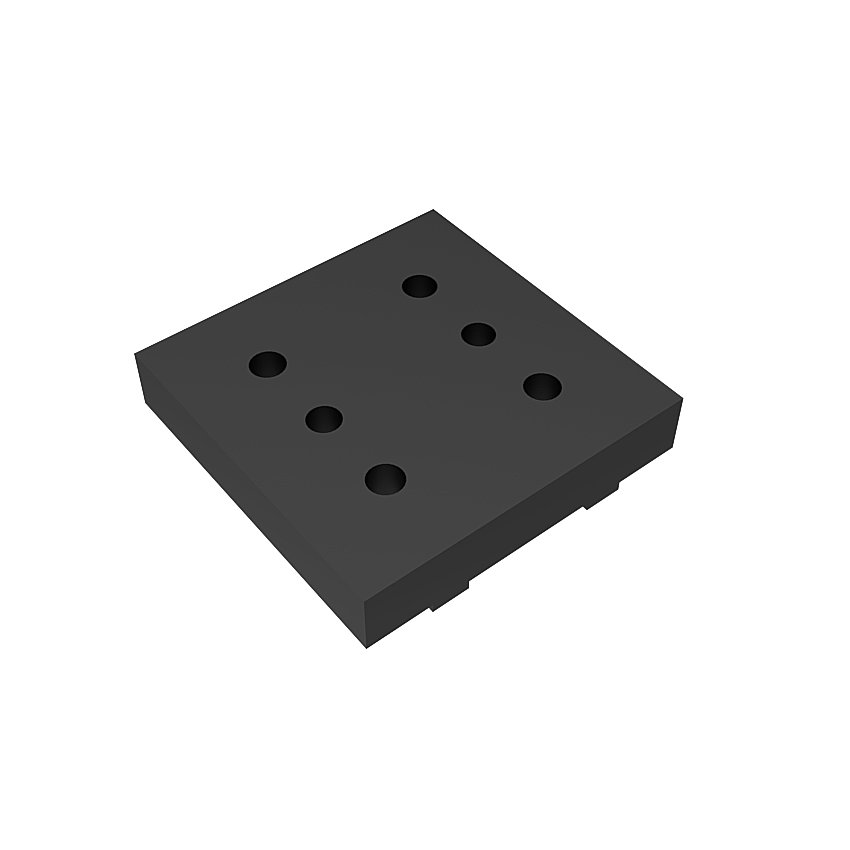 Vrtací přípravek 80x80