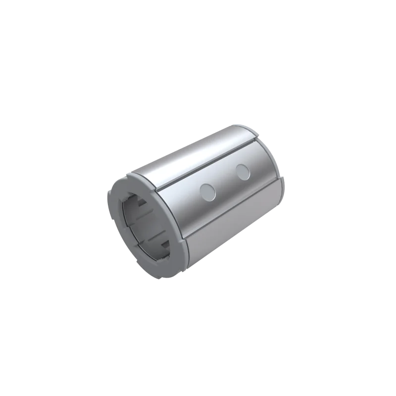 Posuvná spojka Ø28, 55 mm